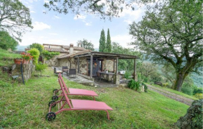 Cozy Home In Stribugliano With Wifi Stribugliano